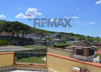 Balcone - Villa Via Cupa delle Fescine
 
35, Pozzuoli - photo 30