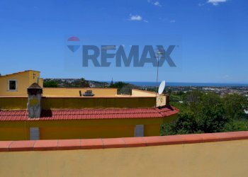Balcone - Villa Via Cupa delle Fescine
 
35, Pozzuoli - photo 31