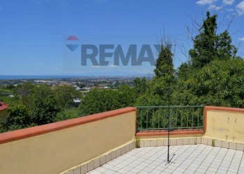 Balcone - Villa Via Cupa delle Fescine
 
35, Pozzuoli - photo 32