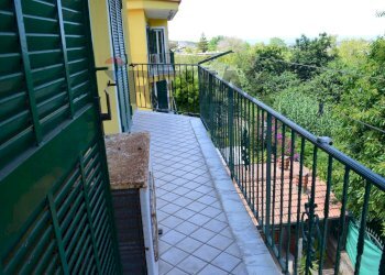 Balcone - Villa Via Cupa delle Fescine
 
35, Pozzuoli - photo 45