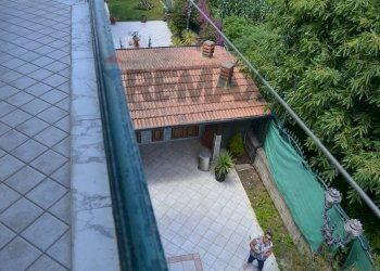 Terrazza - Villa Via Cupa delle Fescine
 
35, Pozzuoli - photo 46
