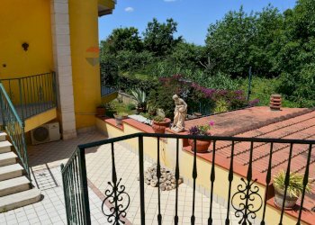 Balcone - Villa Via Cupa delle Fescine
 
35, Pozzuoli - photo 57