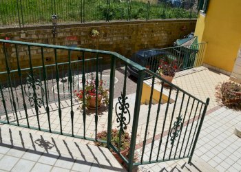 Balcone - Villa Via Cupa delle Fescine
 
35, Pozzuoli - photo 58