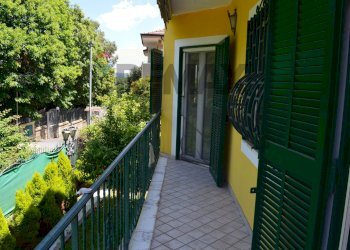 Balcone - Villa Via Cupa delle Fescine
 
35, Pozzuoli - photo 60