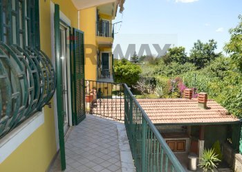 Balcone - Villa Via Cupa delle Fescine
 
35, Pozzuoli - photo 61