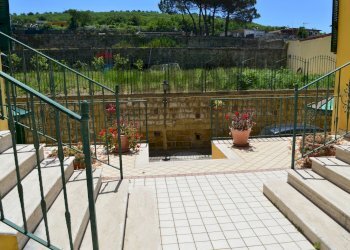 Balcone - Villa Via Cupa delle Fescine
 
35, Pozzuoli - photo 65