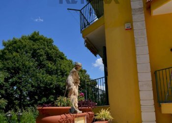 Terrazza - Villa Via Cupa delle Fescine
 
35, Pozzuoli - photo 67