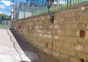 Edificio all\'aperto - Villa Via Cupa delle Fescine
 
35, Pozzuoli - photo 74