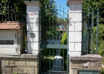 Edificio all\'aperto - Villa Via Cupa delle Fescine
 
35, Pozzuoli - photo 82