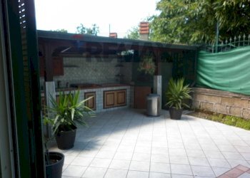 Terrazza - Villa Via Cupa delle Fescine
 
35, Pozzuoli - photo 87