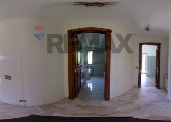 Hall / corridoio - Villa Via Cupa delle Fescine
 
35, Pozzuoli - photo 103