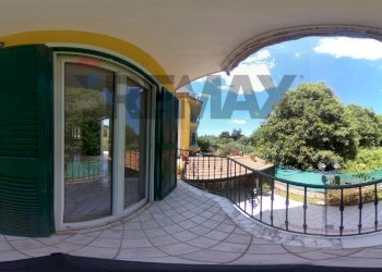 Balcone - Villa Via Cupa delle Fescine
 
35, Pozzuoli - photo 107