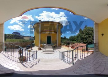 Terrazza - Villa Via Cupa delle Fescine
 
35, Pozzuoli - photo 108