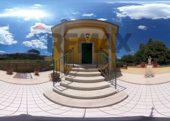 Casa all\'aperto - Villa Via Cupa delle Fescine
 
35, Pozzuoli - photo 109
