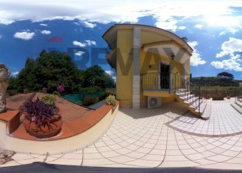 Casa all\'aperto - Villa Via Cupa delle Fescine
 
35, Pozzuoli - photo 110