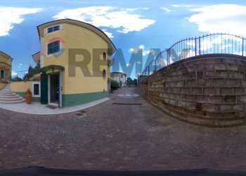 Edificio all\'aperto - Villa Via Cupa delle Fescine
 
35, Pozzuoli - photo 111