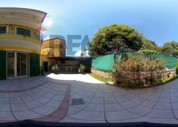 Casa all\'aperto - Villa Via Cupa delle Fescine
 
35, Pozzuoli - photo 113