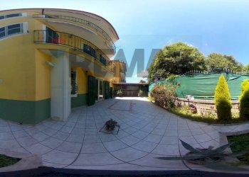 Casa all\'aperto - Villa Via Cupa delle Fescine
 
35, Pozzuoli - photo 114