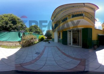 Terrazza - Villa Via Cupa delle Fescine
 
35, Pozzuoli - photo 116