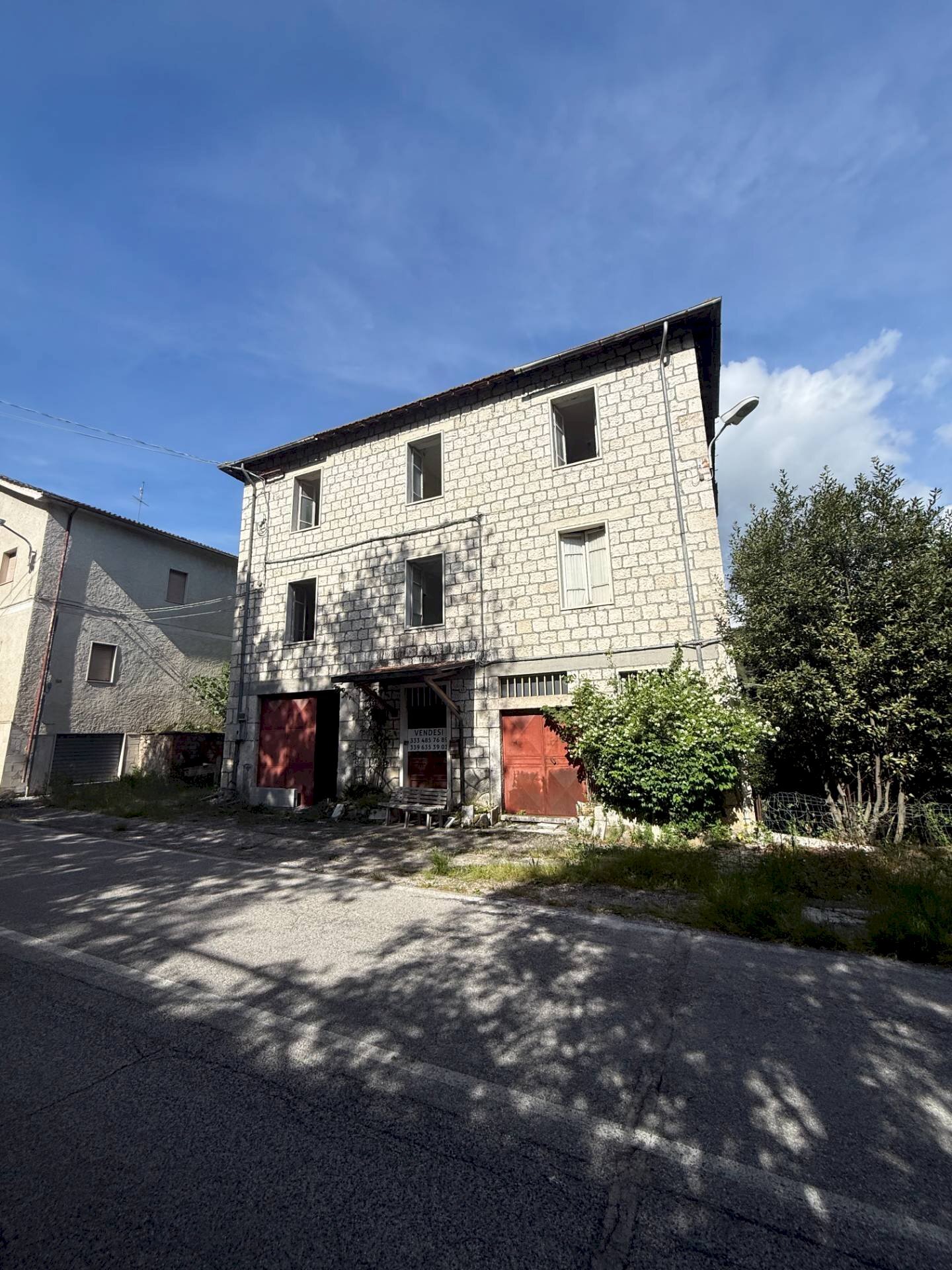 Foto 1 - Casa semi indipendente Acquasanta Terme - foto 1