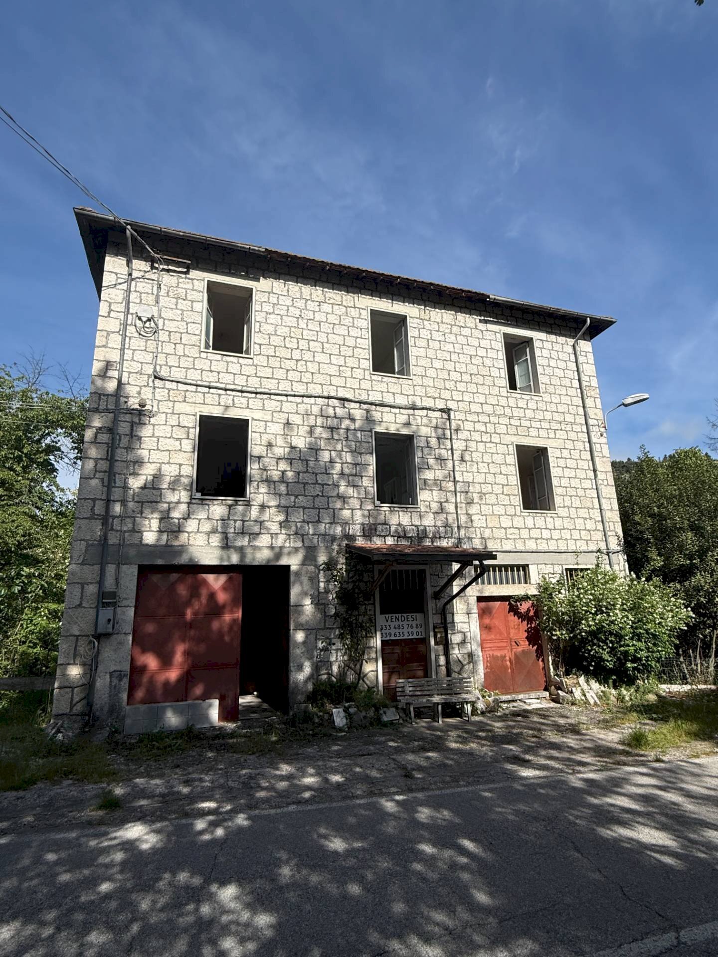 Foto 2 - Casa semi indipendente Acquasanta Terme - foto 2