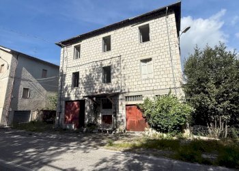 Foto 1 - Semi-detached house Acquasanta Terme - photo 1