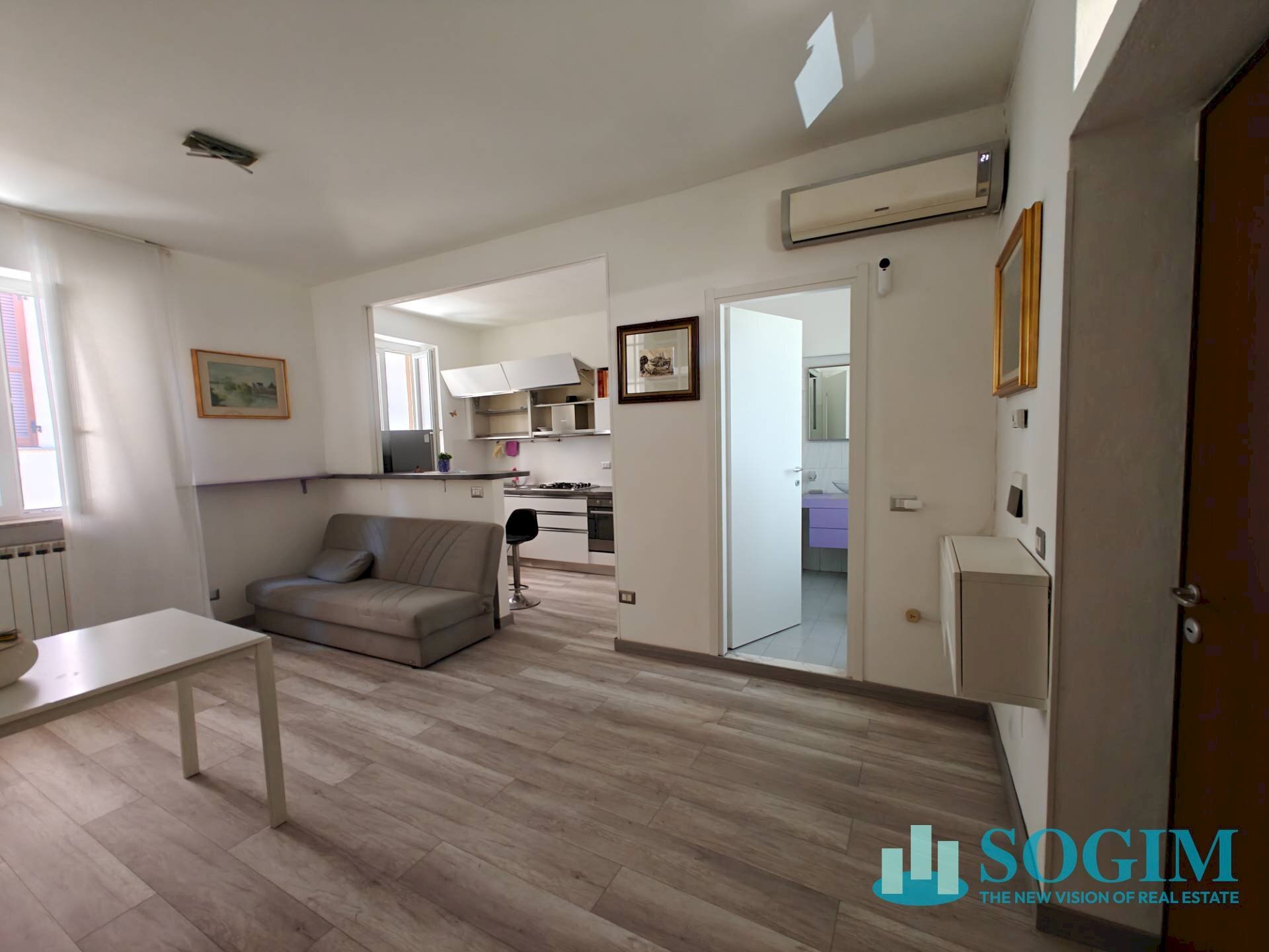 Foto 1 - Bilocale Via Verdi
 
1, Sesto San Giovanni - foto 1