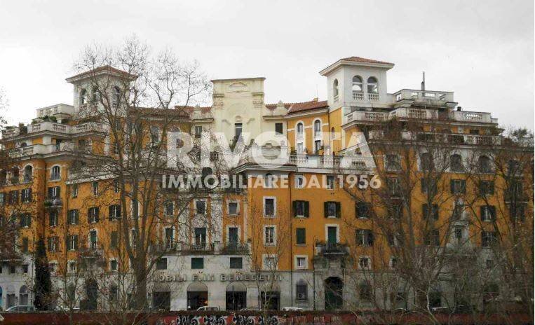 Foto 1 - Appartamento Piazza dell'Emporio, Roma - foto 1