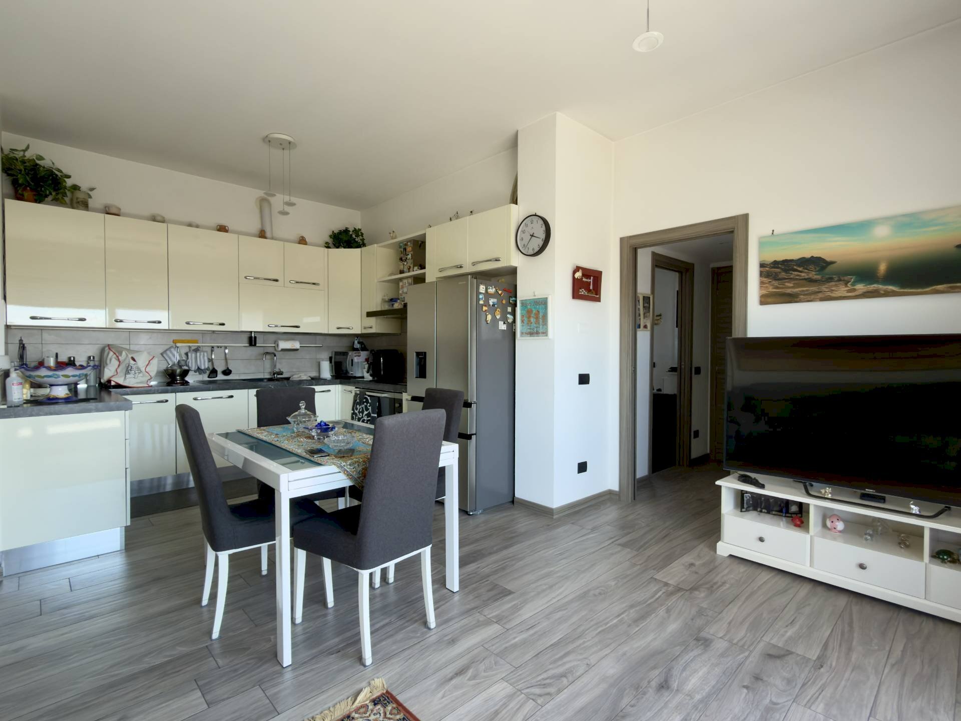 Foto 2 - Three-room apartment Via Gabriele D'annunzio
 
22, Monza - photo 2