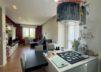 Foto 8 - Appartamento Via MOnte Ortigara
27, Cinisello Balsamo - foto 8