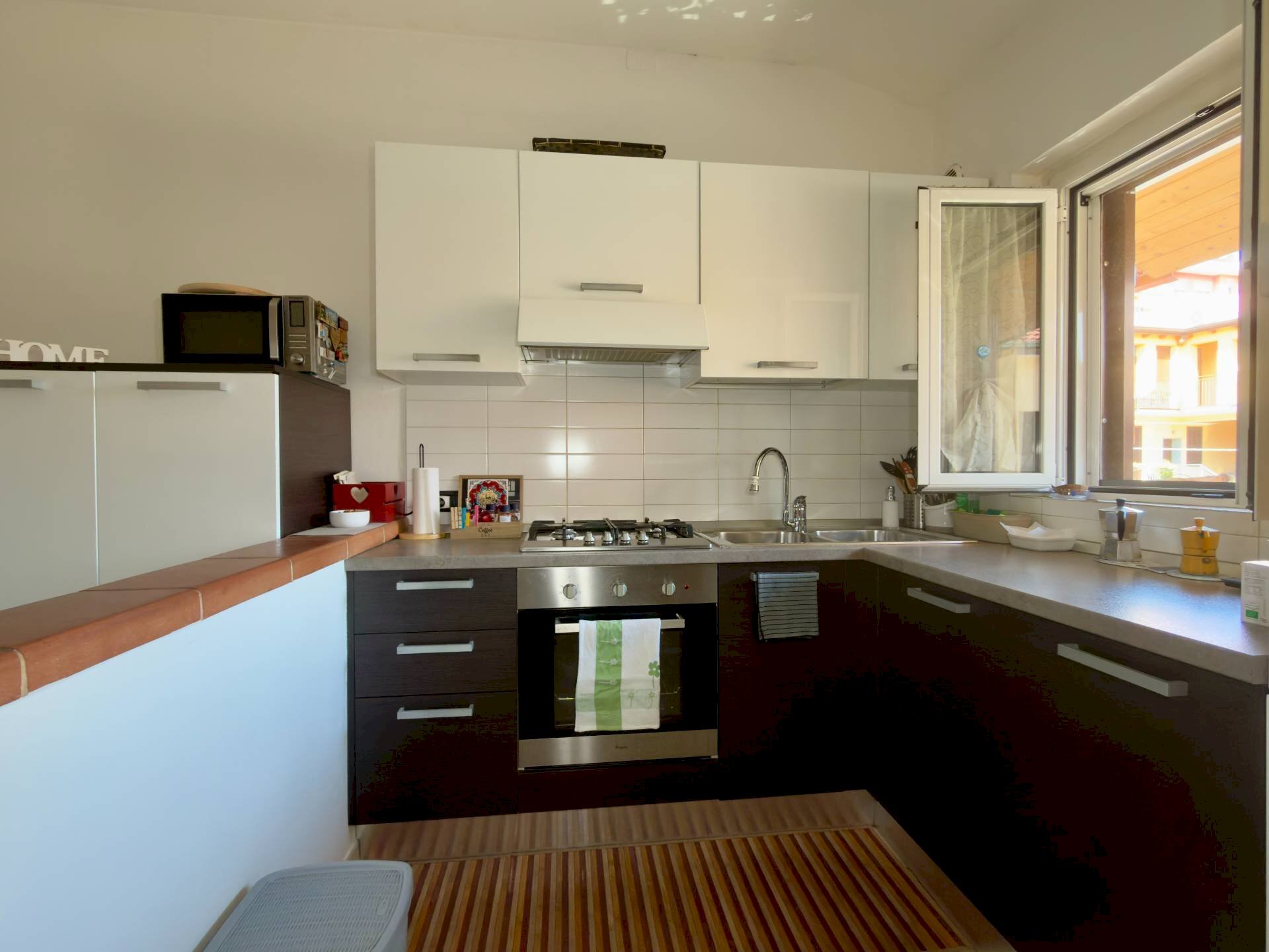 Foto 2 - Two-room apartment Via Dante Alighieri
 
9, Cinisello Balsamo - photo 2