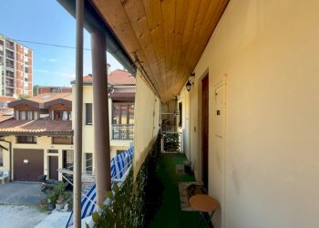 Foto 8 - Appartamento Via Dante Alighieri
9, Cinisello Balsamo - foto 8