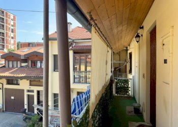 Foto 9 - Appartamento Via Dante Alighieri
9, Cinisello Balsamo - foto 9