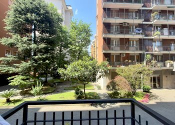 Foto 5 - Three-room apartment Viale Fulvio Testi
 
176, Cinisello Balsamo - photo 5