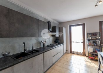 Foto 7 - Villa a Schiera via salvo d'acquisto
9, Bagnolo Mella - foto 7
