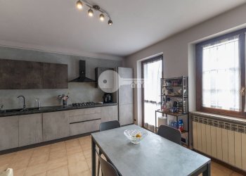 Foto 8 - Villa a Schiera via salvo d'acquisto
9, Bagnolo Mella - foto 8