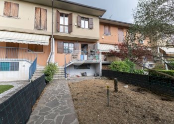 Foto 14 - Villa a Schiera via salvo d'acquisto
9, Bagnolo Mella - foto 14