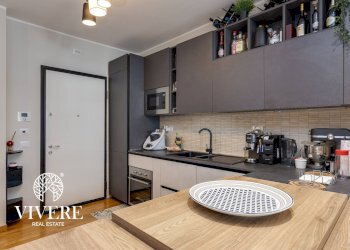 Foto 6 - Three-room apartment Via Giana Anguissola, Roma - photo 6