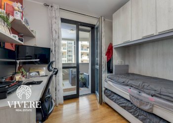 Foto 9 - Three-room apartment Via Giana Anguissola, Roma - photo 9