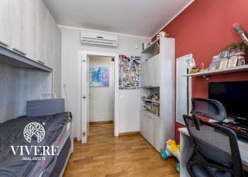 Foto 10 - Three-room apartment Via Giana Anguissola, Roma - photo 10