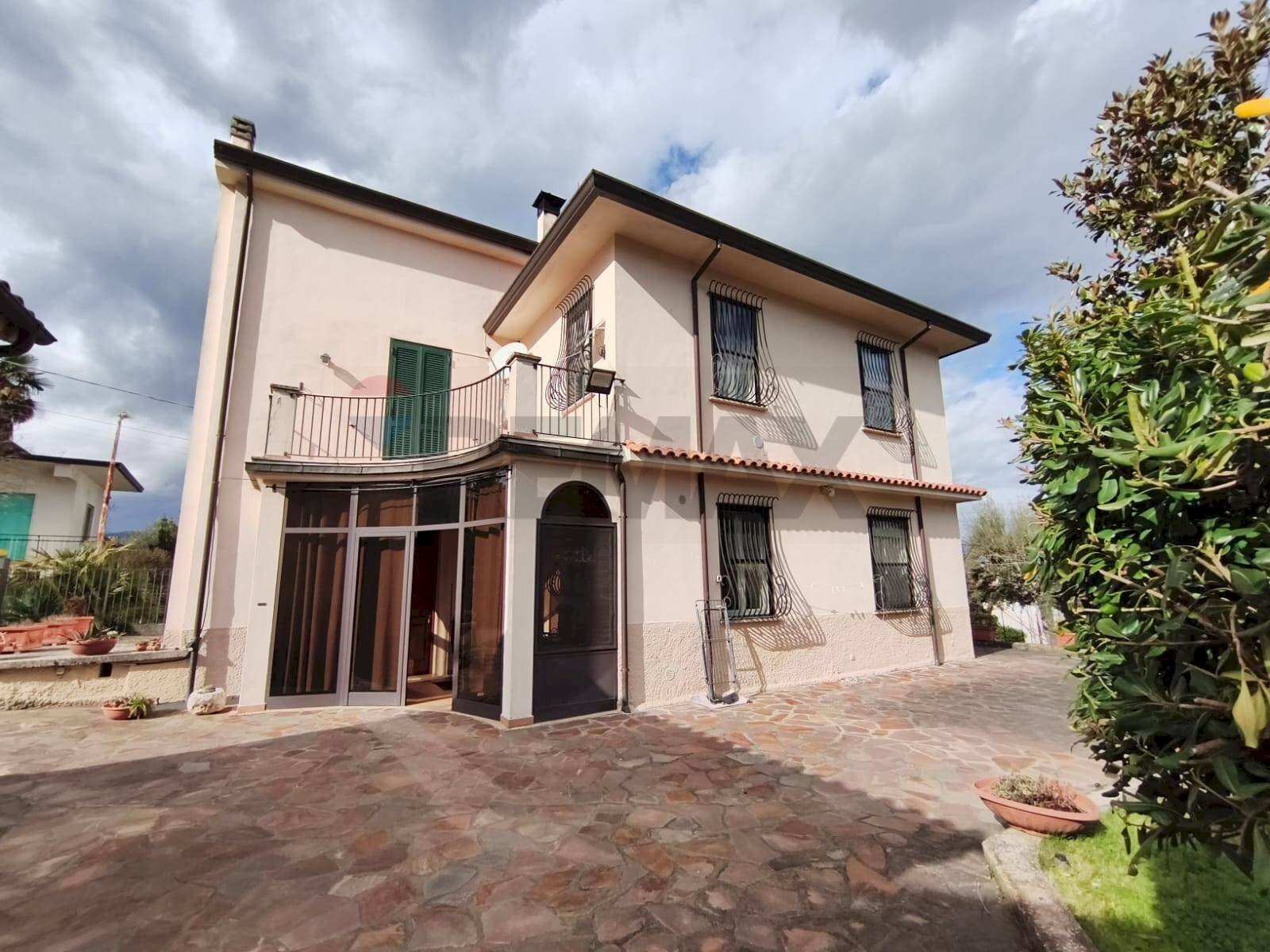 Casa all\'aperto - Independent house Via Colle del Pozzo
 
3, Esperia - photo 1