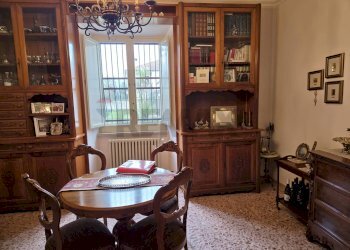 Sala da pranzo - Casa indipendente Esperia - foto 9