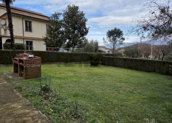Giardino - Casa indipendente Esperia - foto 31