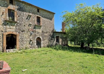 Casa all\'aperto - Terreno agricolo colli superiori, San Giorgio a Liri - foto 1