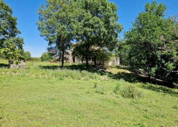 Giardino - Terreno agricolo colli superiori, San Giorgio a Liri - foto 4