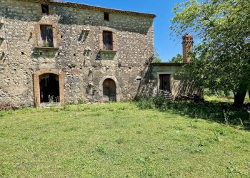 Casa all\'aperto - Terreno agricolo colli superiori, San Giorgio a Liri - foto 5