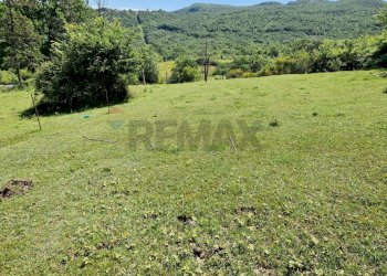 Vista delle montagne - Terreno agricolo colli superiori, San Giorgio a Liri - foto 6