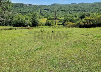 Vista delle montagne - Terreno agricolo colli superiori, San Giorgio a Liri - foto 8