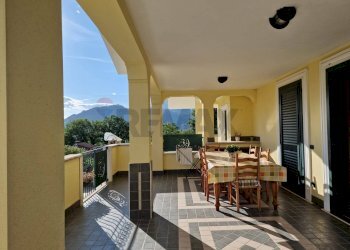 Terrazza - Casa indipendente Cervaro - foto 3