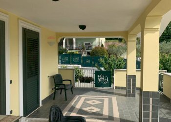 Terrazza - Casa indipendente Cervaro - foto 5
